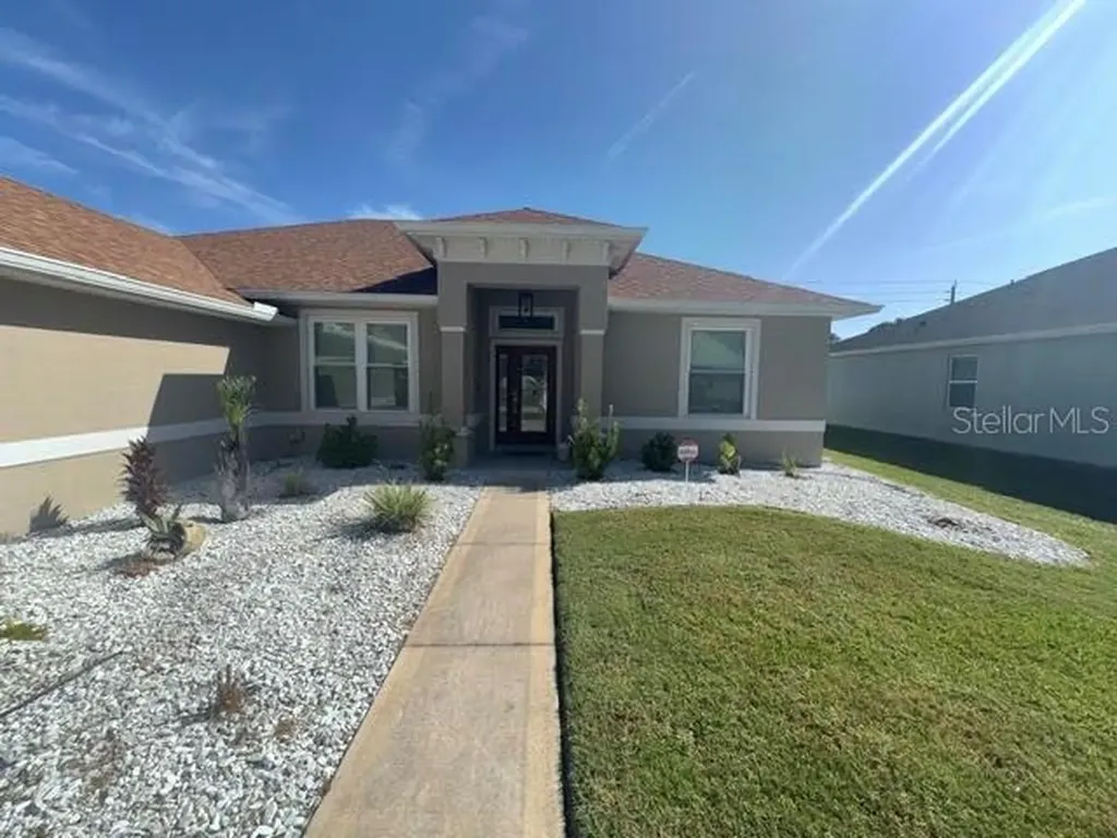 123 Bickford Drive Palm Coast FL 32137