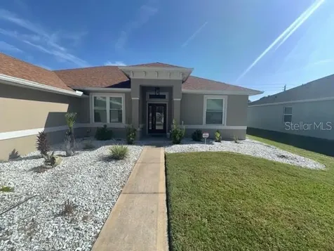 123 Bickford Drive Palm Coast FL 32137