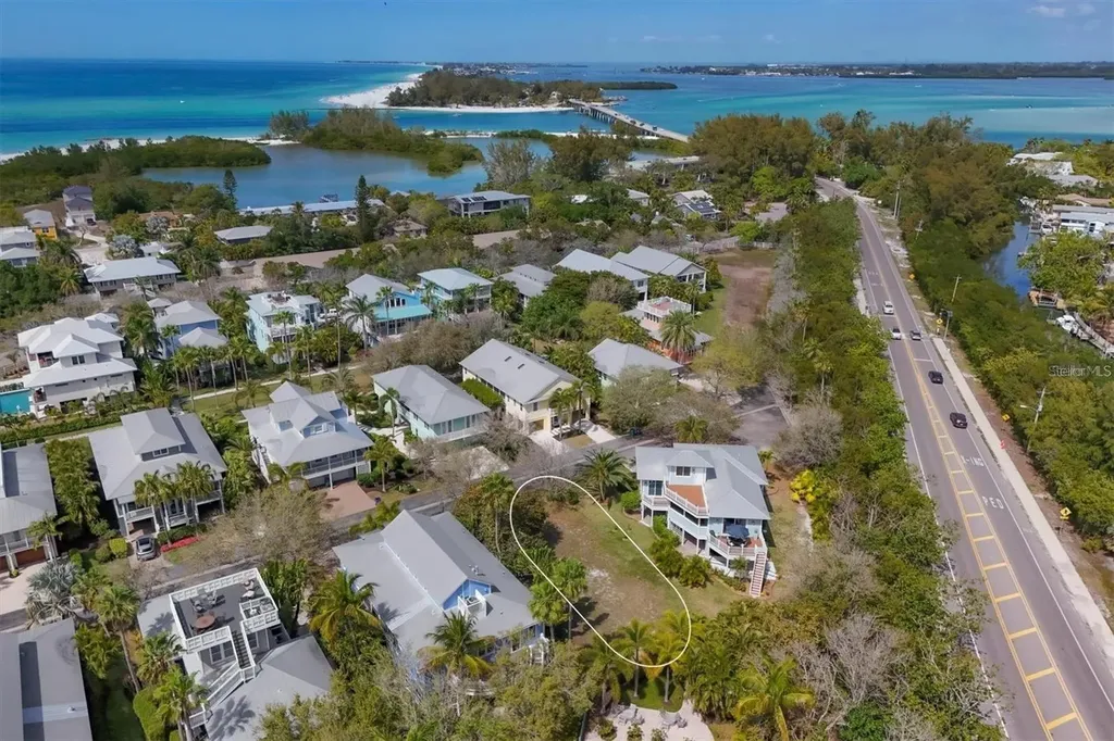 363 Firehouse Lane Longboat Key FL 34228