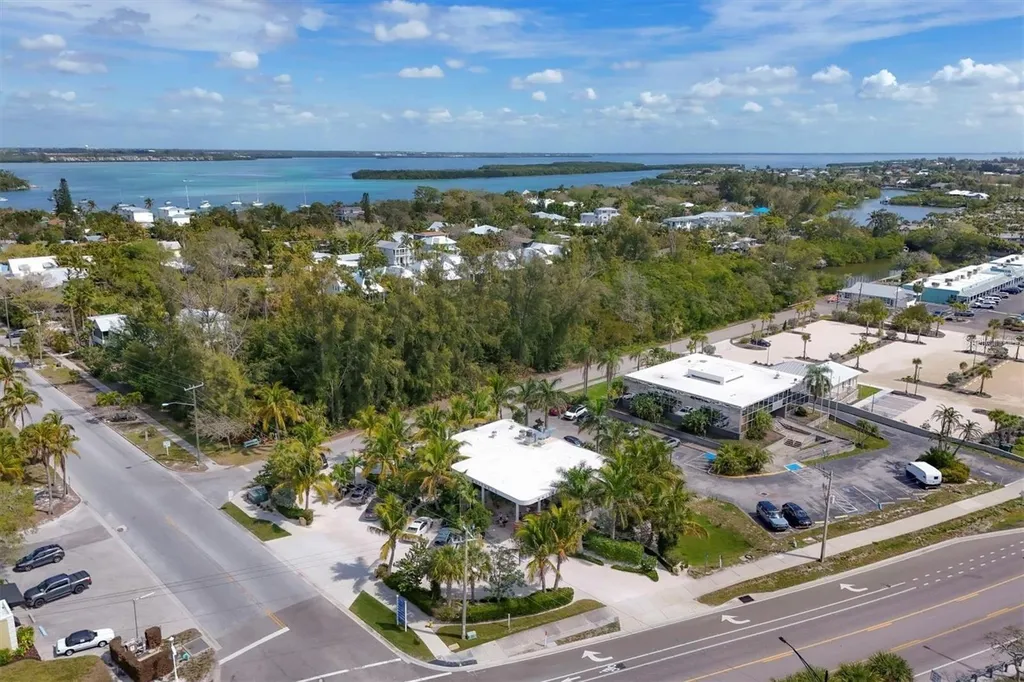 363 Firehouse Lane Longboat Key FL 34228