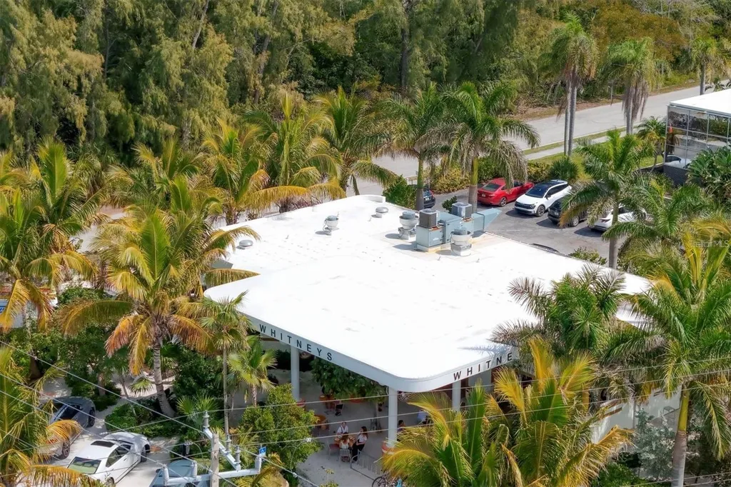 363 Firehouse Lane Longboat Key FL 34228