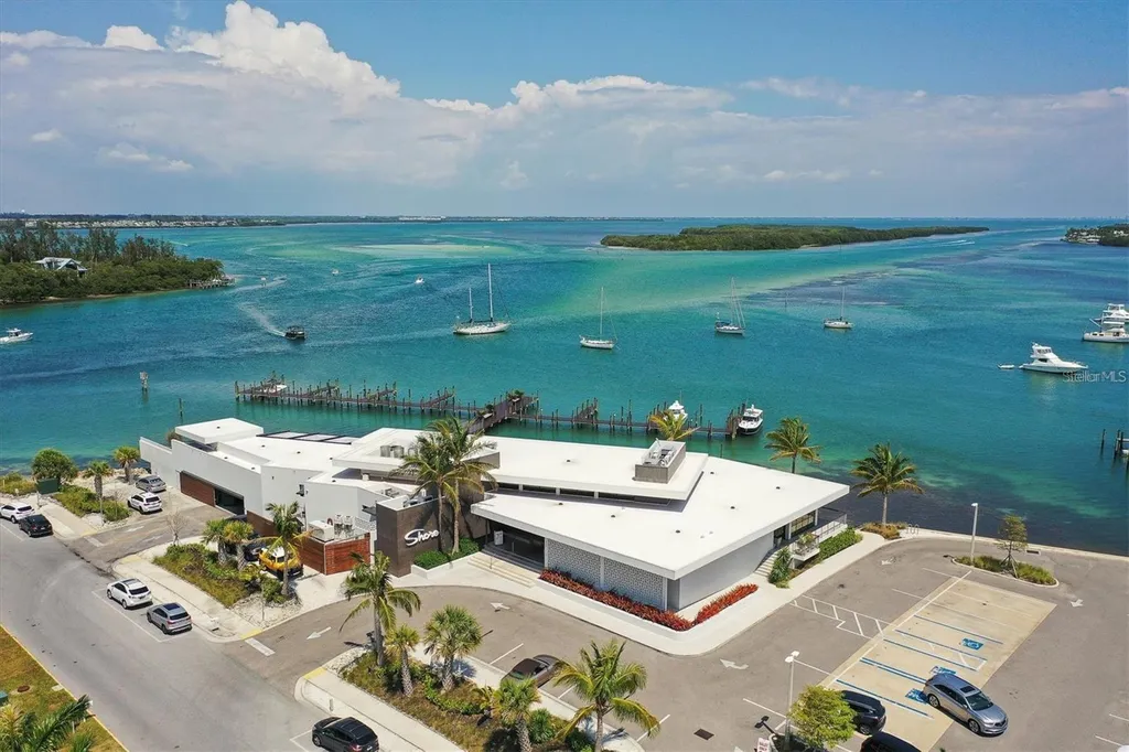 363 Firehouse Lane Longboat Key FL 34228
