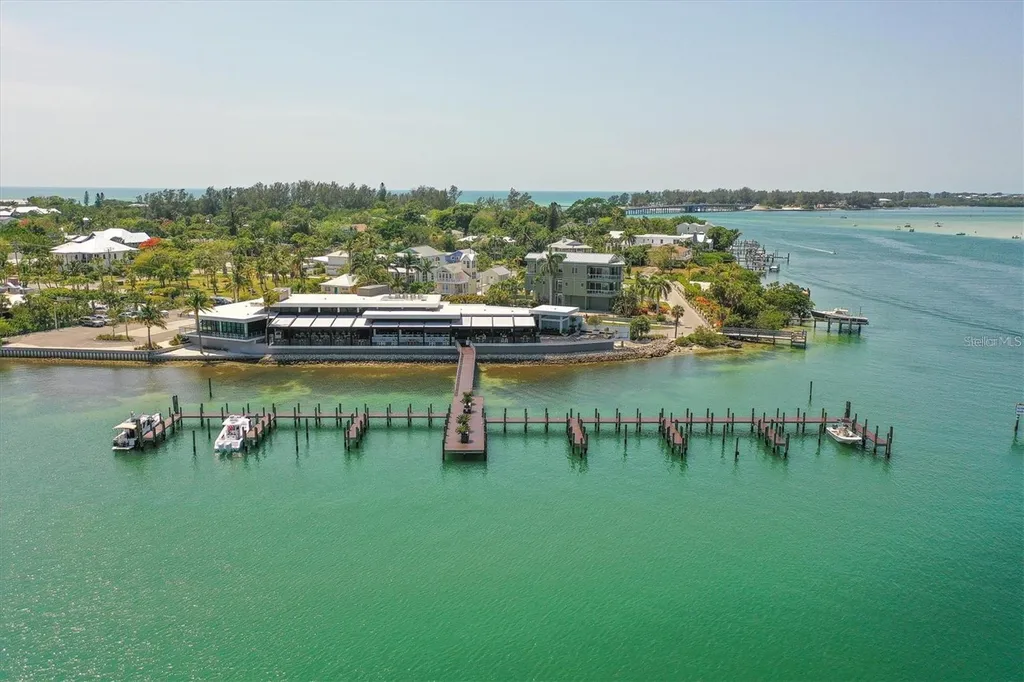 363 Firehouse Lane Longboat Key FL 34228