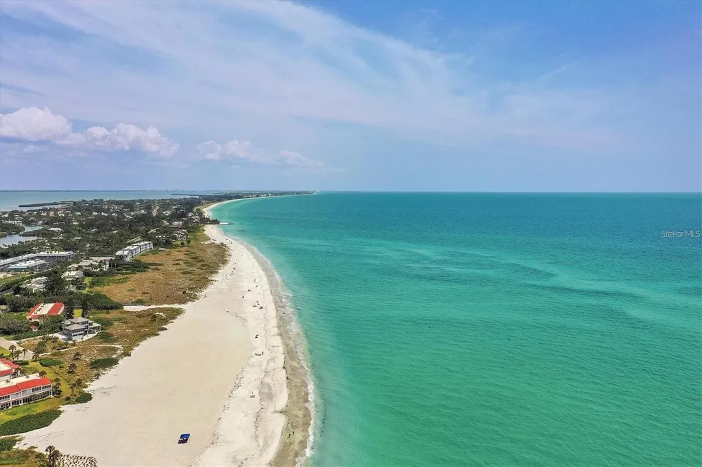 363 Firehouse Lane Longboat Key FL 34228