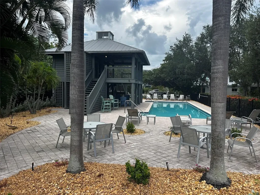 363 Firehouse Lane Longboat Key FL 34228
