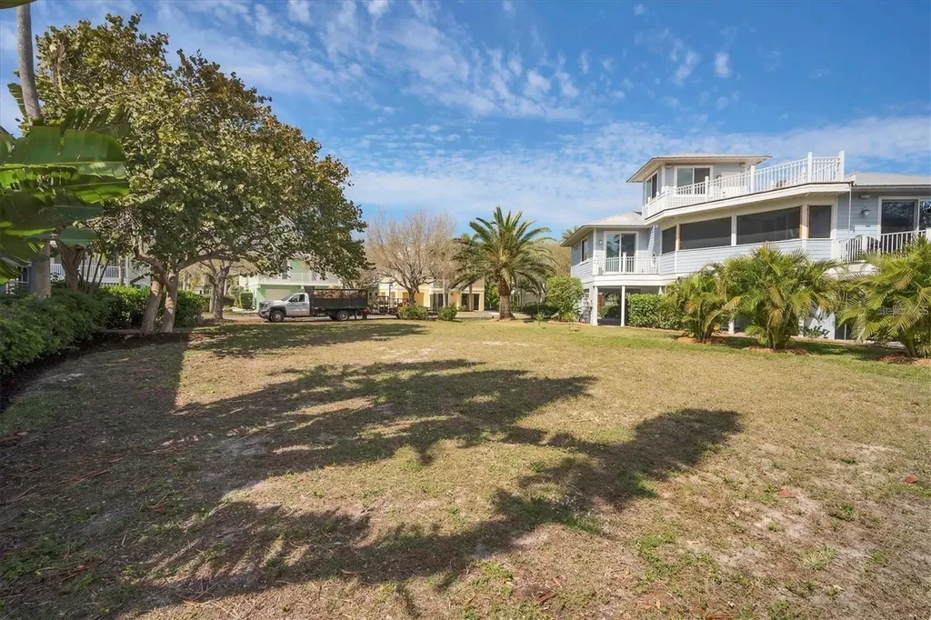 363 Firehouse Lane Longboat Key FL 34228