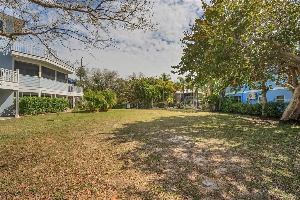363 Firehouse Lane Longboat Key FL 34228