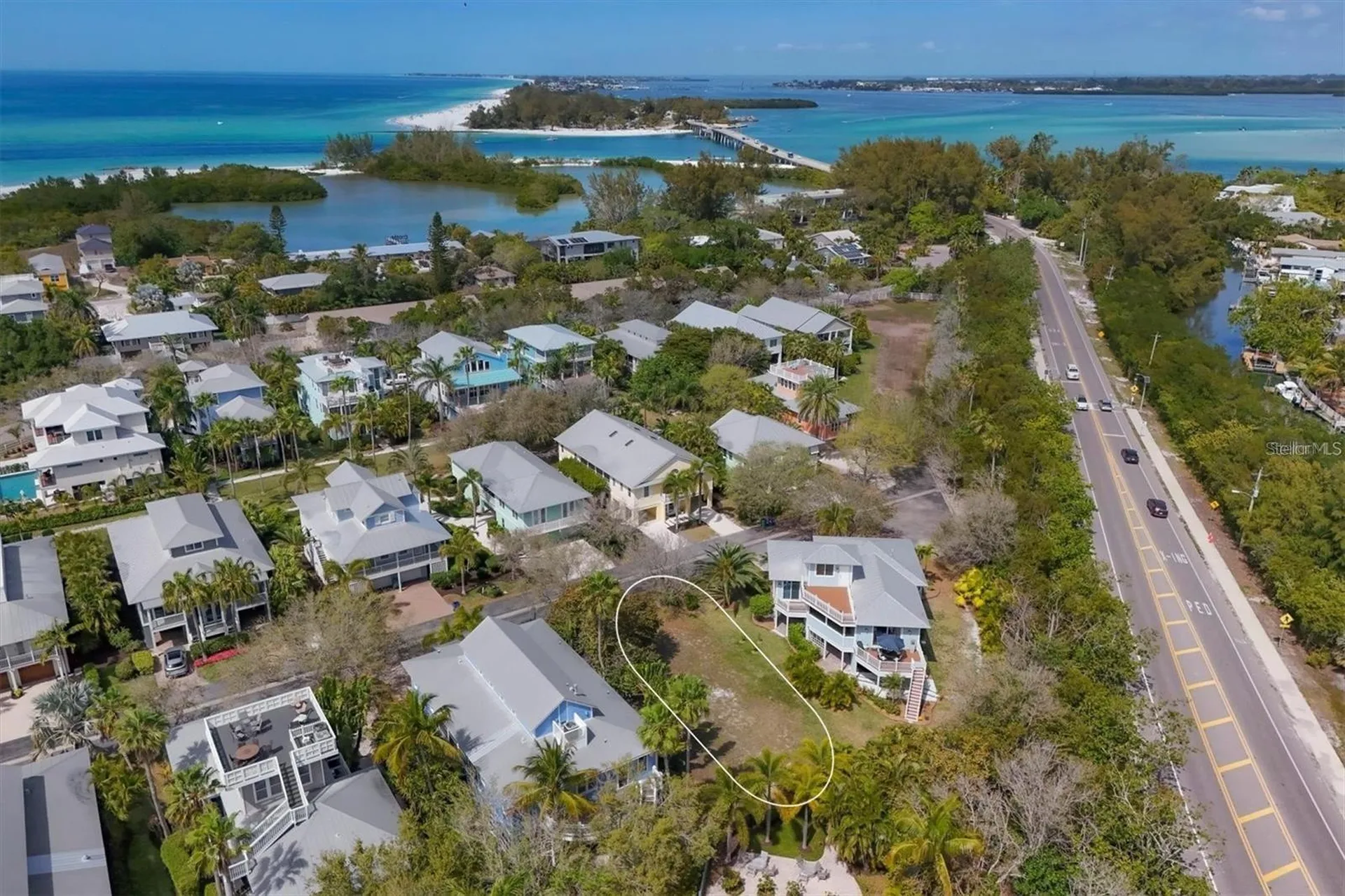 363 Firehouse Lane Longboat Key FL 34228