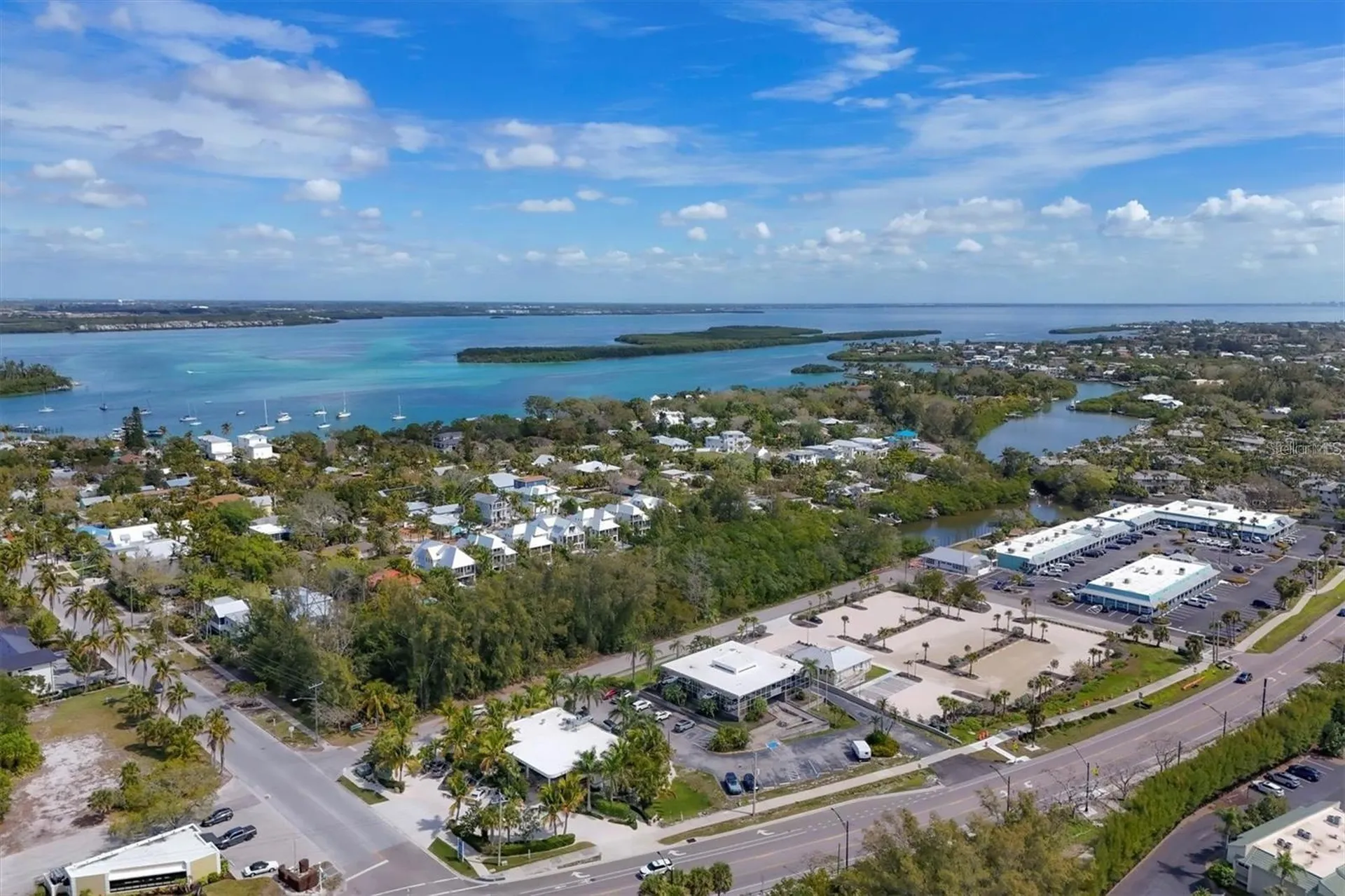 363 Firehouse Lane Longboat Key FL 34228