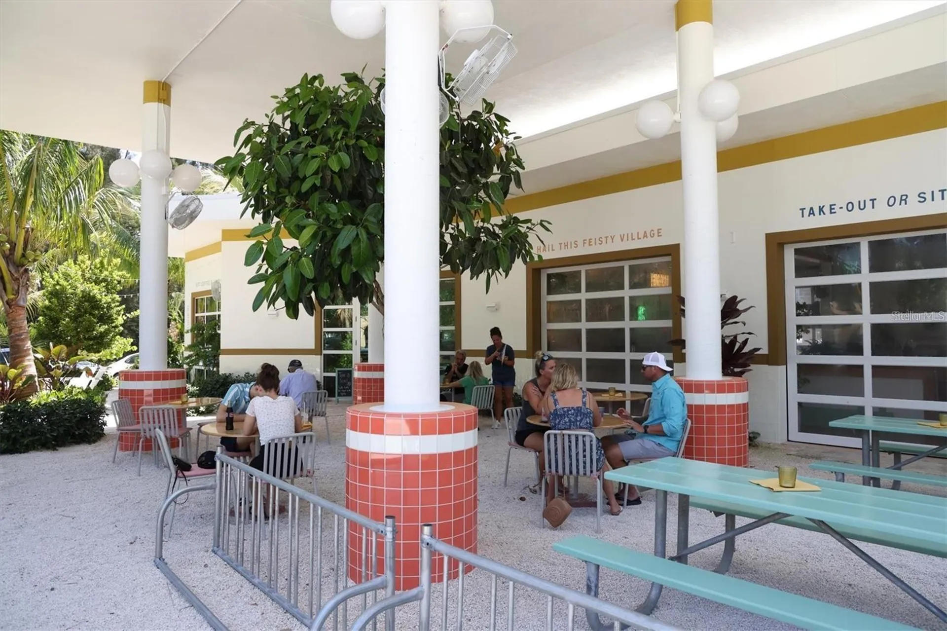 363 Firehouse Lane Longboat Key FL 34228