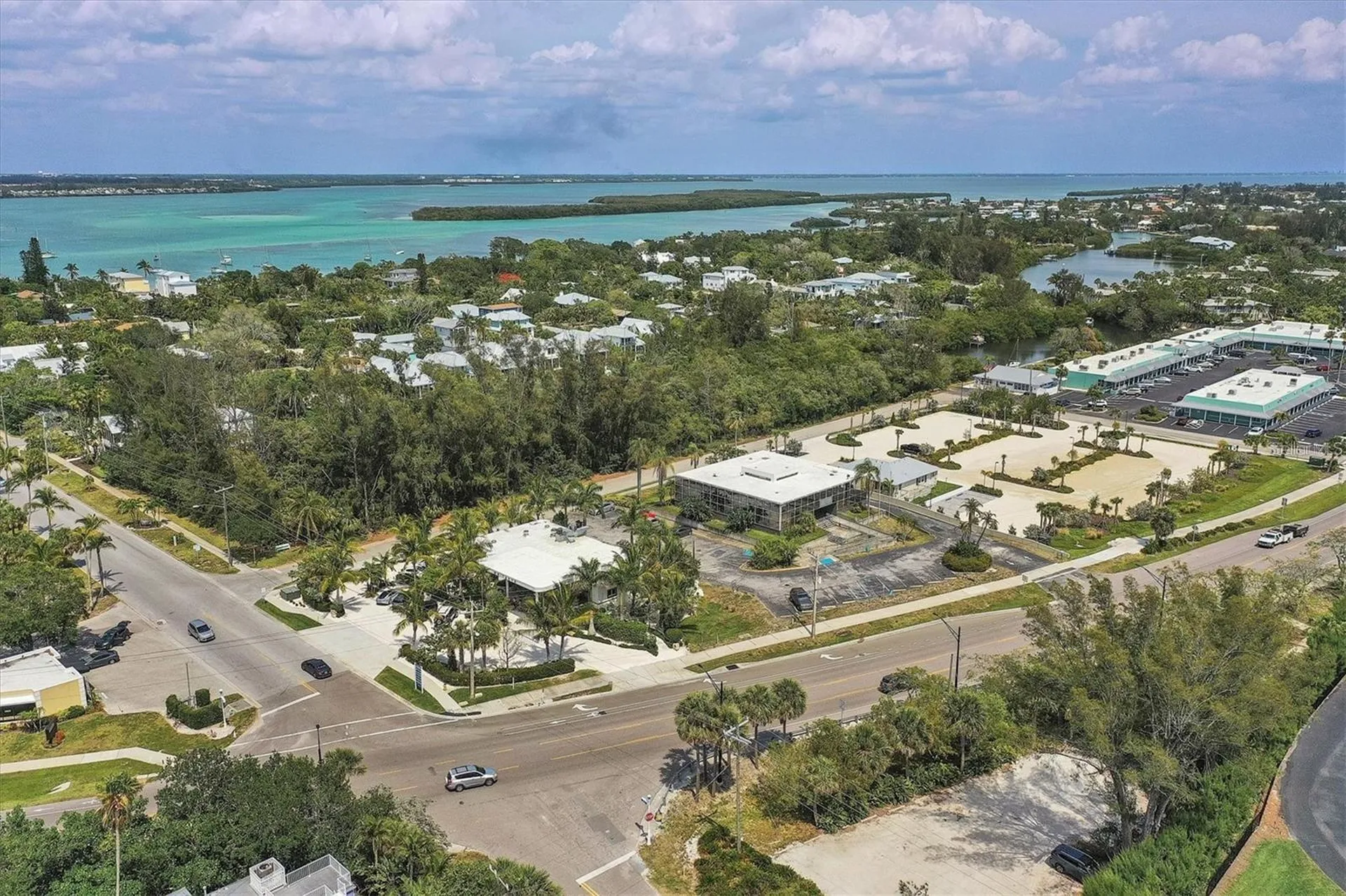 363 Firehouse Lane Longboat Key FL 34228