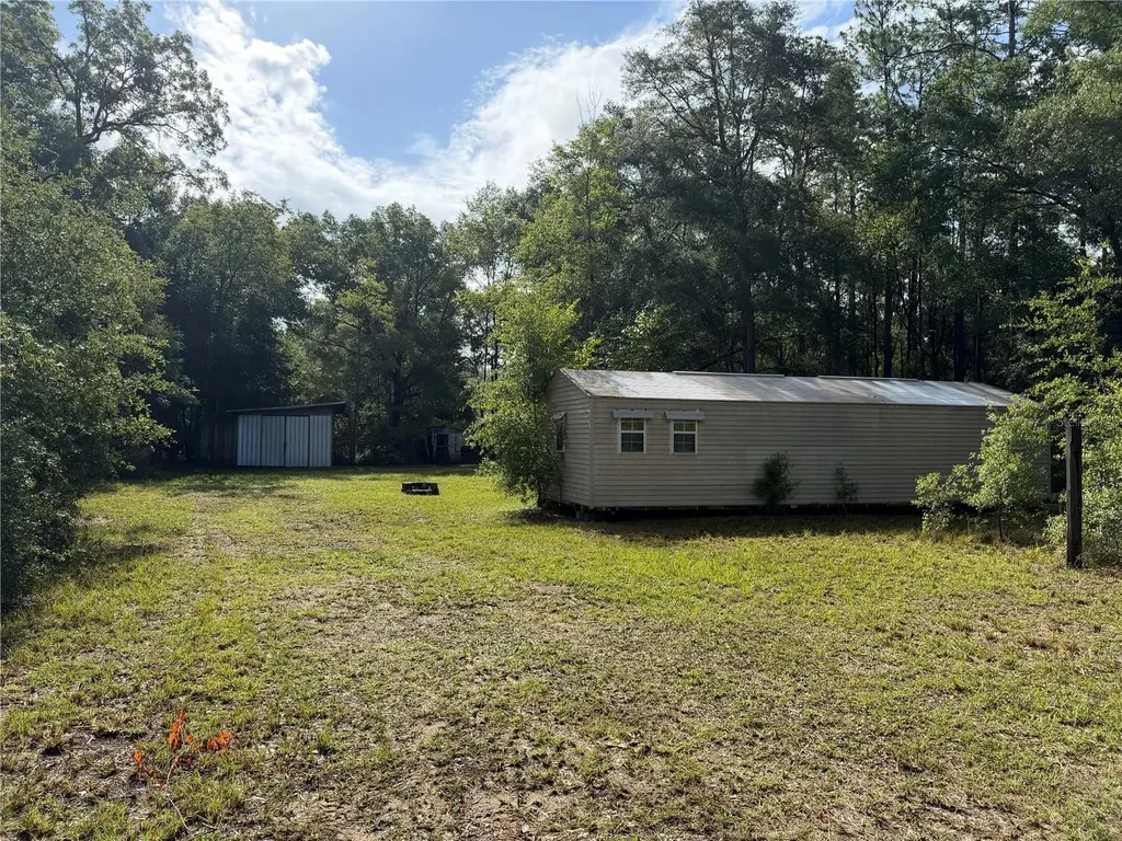9730 NE State Road 24 Archer FL 32618