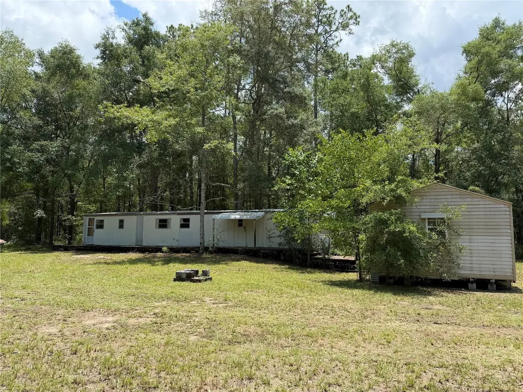 9730 NE State Road 24 Archer FL 32618