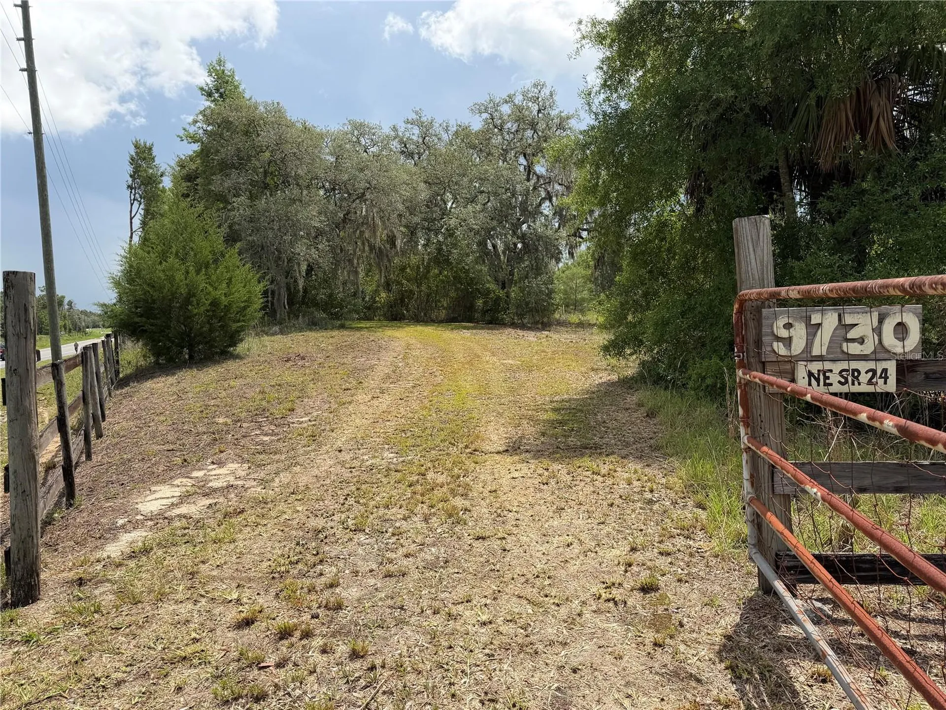 9730 NE State Road 24 Archer FL 32618