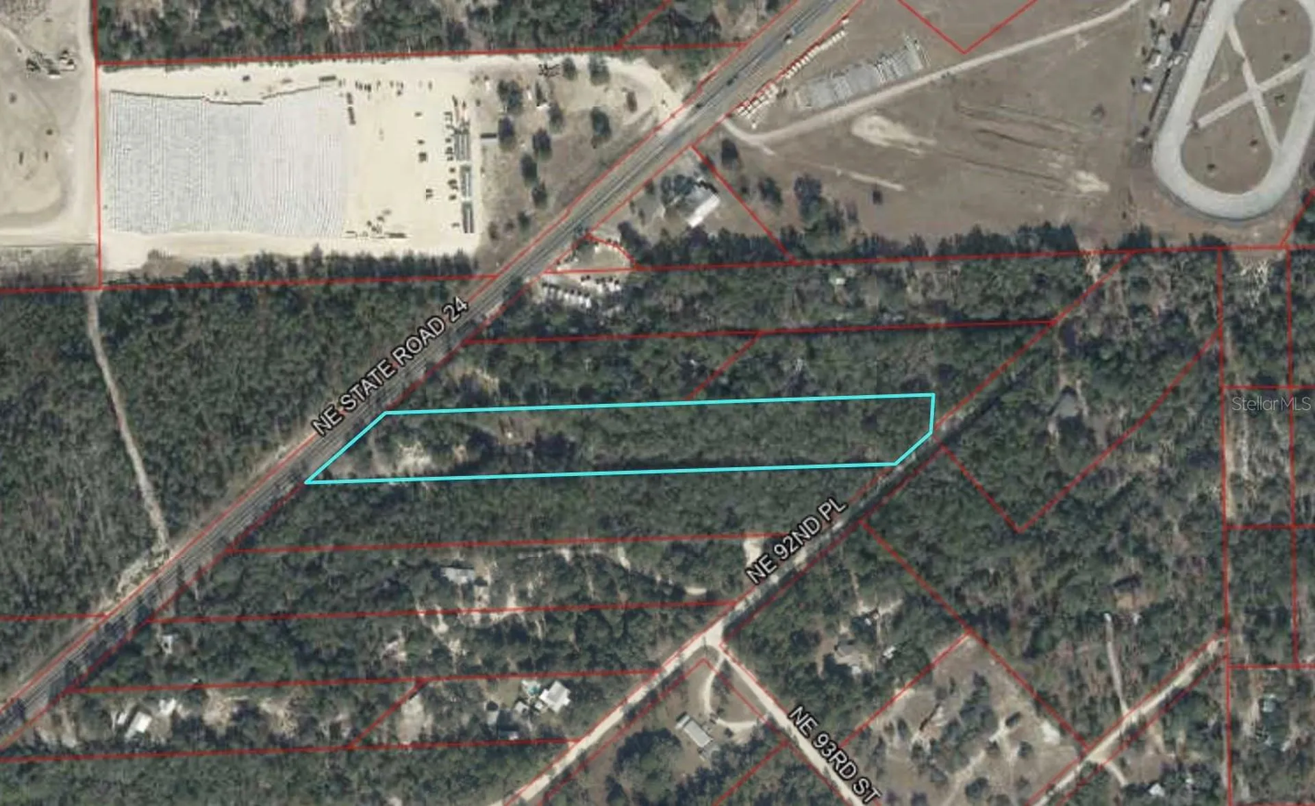 9730 NE State Road 24 Archer FL 32618