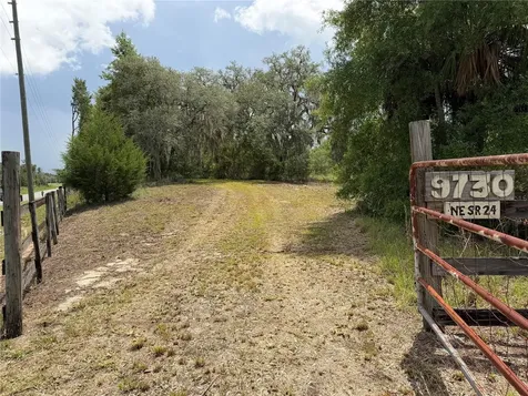 9730 NE State Road 24 Archer FL 32618