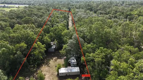 9730 NE State Road 24 Archer FL 32618