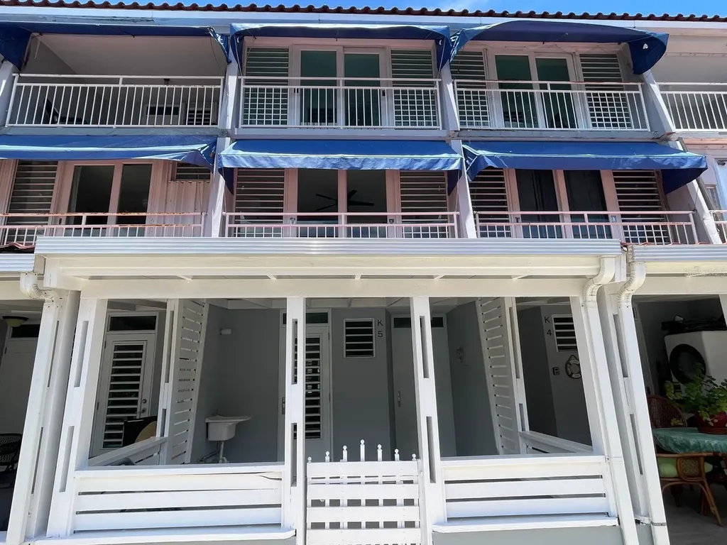 K5 Villas De Playa II Dorado PR 00646