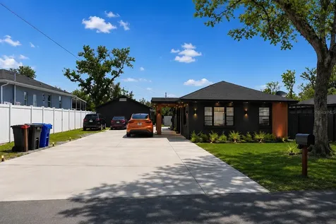 3422 W Idlewild Avenue Tampa FL 33614