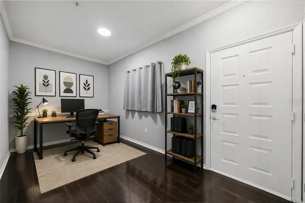 4221 W Spruce Street Tampa FL 33607