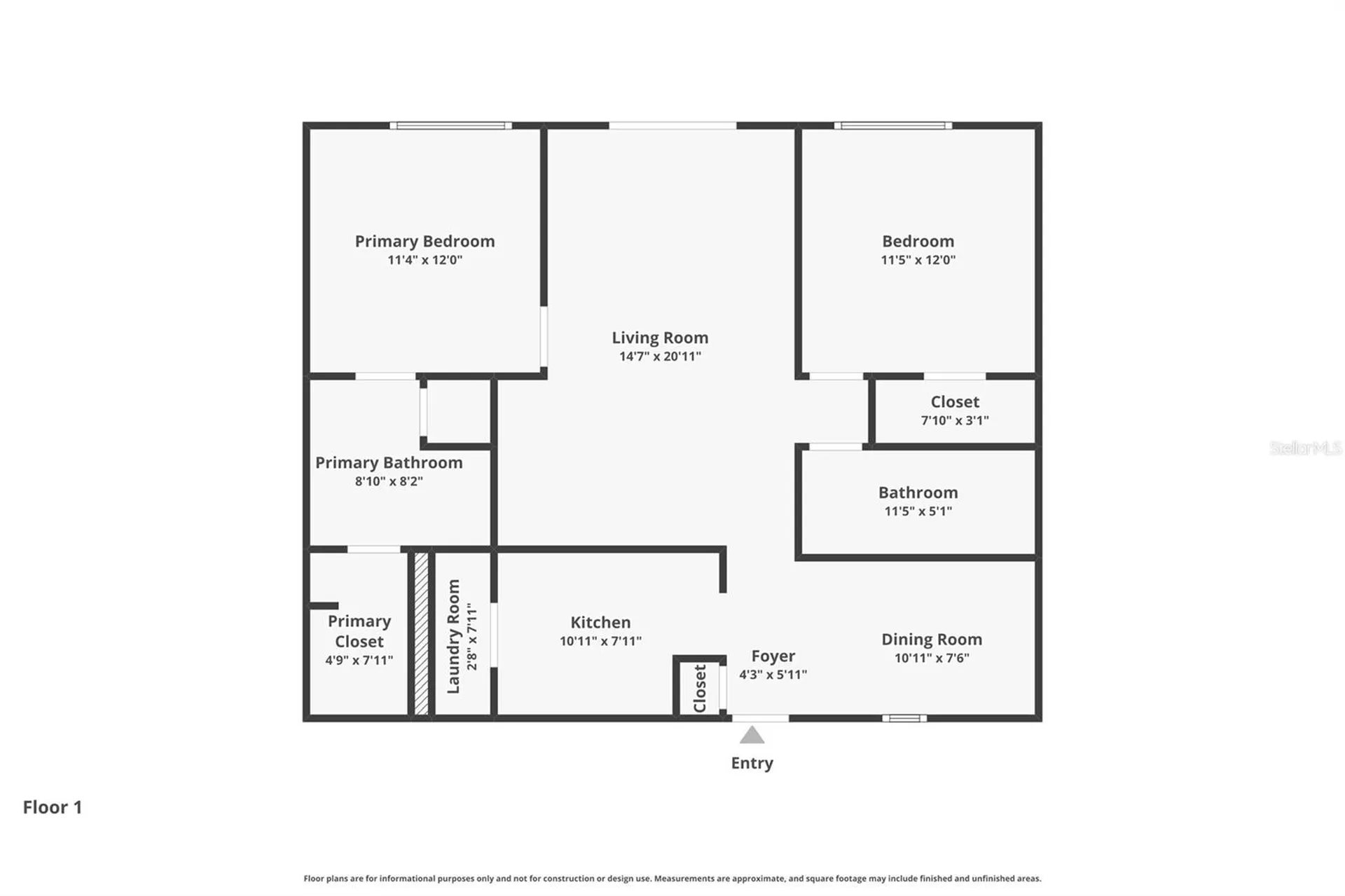 4221 W Spruce Street Tampa FL 33607