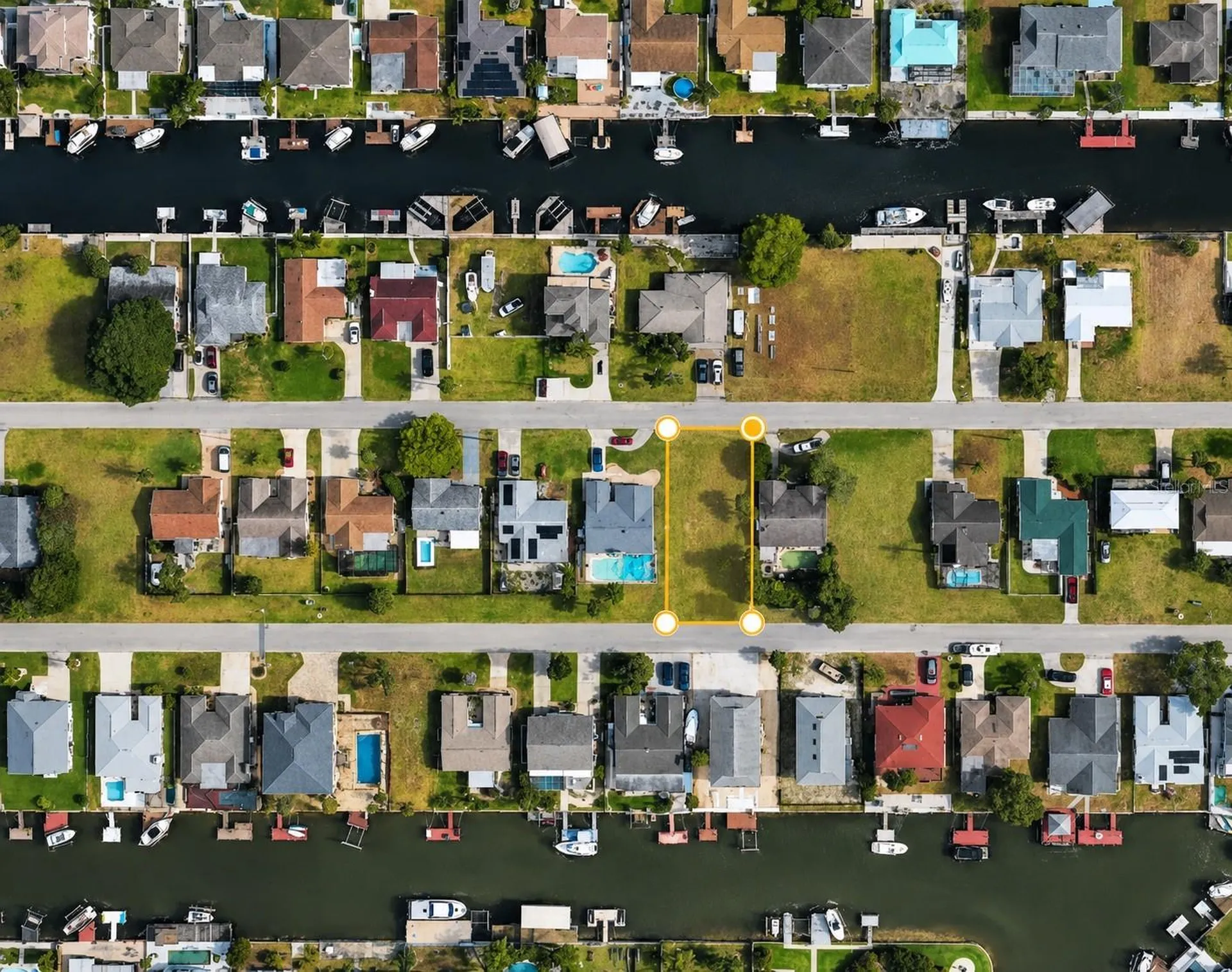 7505 Mako Drive Hudson FL 34667