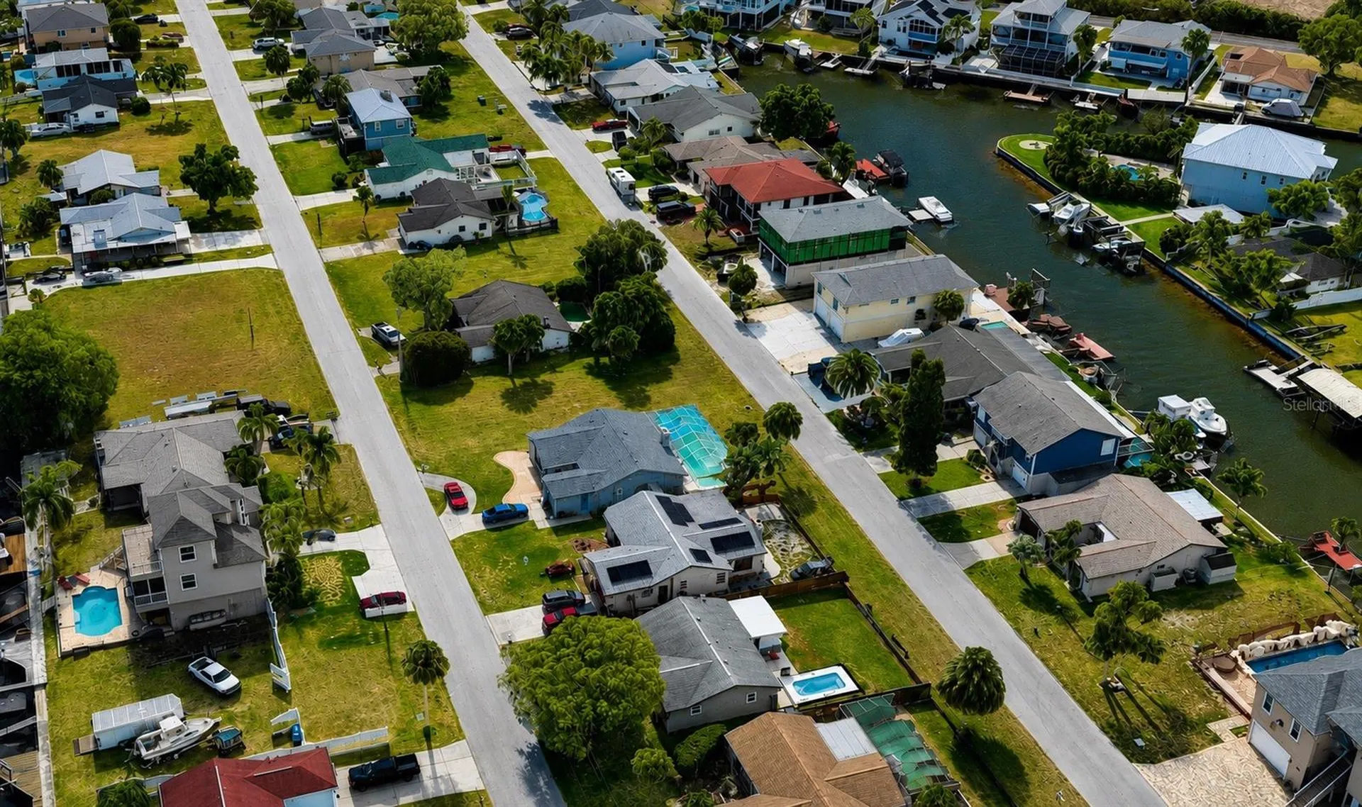 7505 Mako Drive Hudson FL 34667