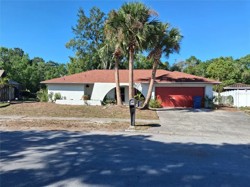 6934 Oldgate Circle New Port Richey FL 34655