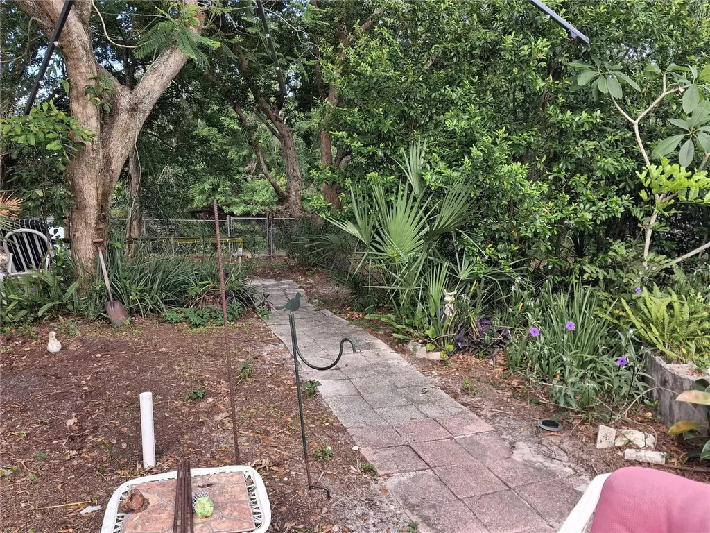 6934 Oldgate Circle New Port Richey FL 34655