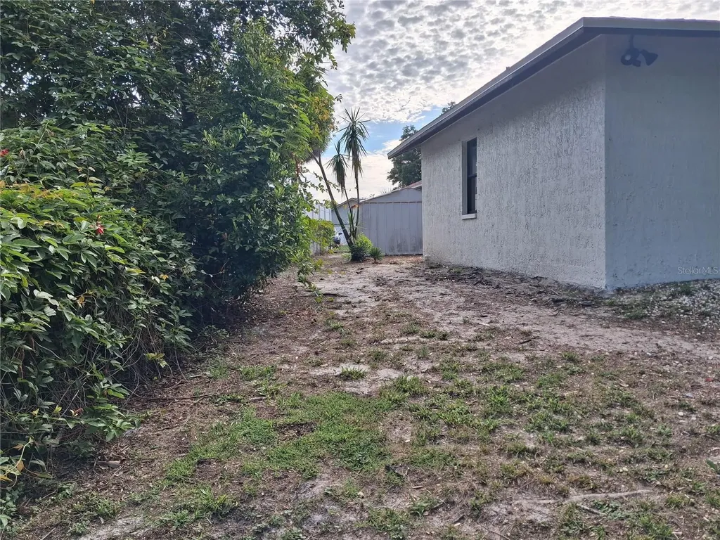 6934 Oldgate Circle New Port Richey FL 34655
