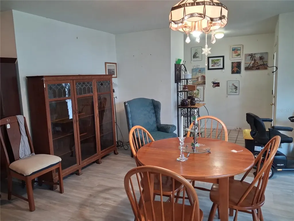 6934 Oldgate Circle New Port Richey FL 34655