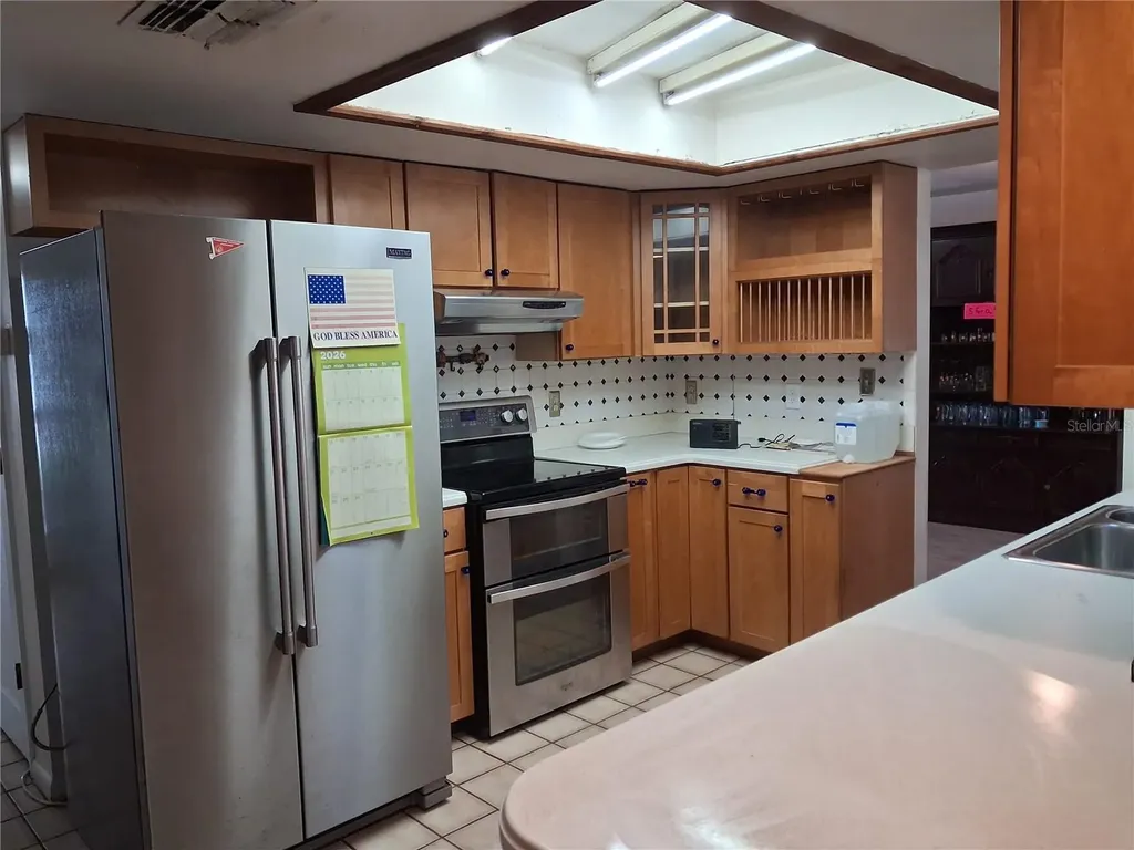 6934 Oldgate Circle New Port Richey FL 34655