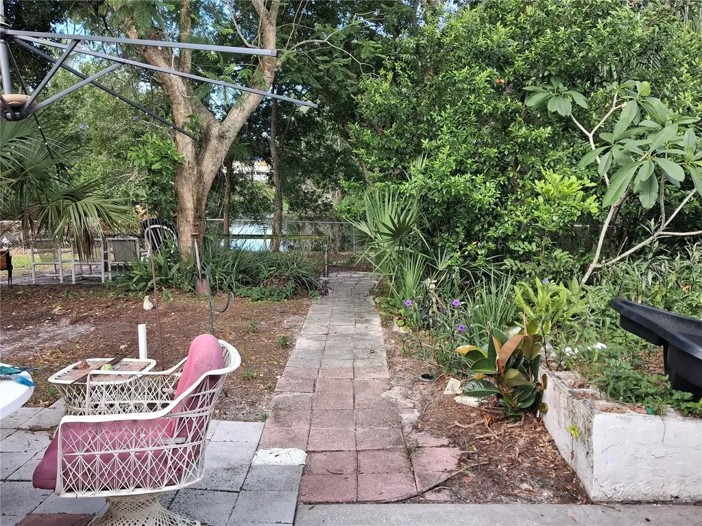 6934 Oldgate Circle New Port Richey FL 34655