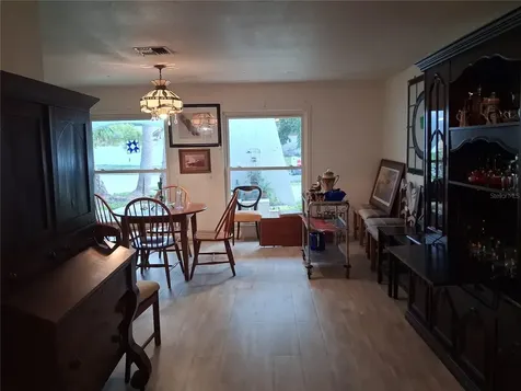 6934 Oldgate Circle New Port Richey FL 34655