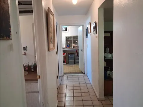 6934 Oldgate Circle New Port Richey FL 34655