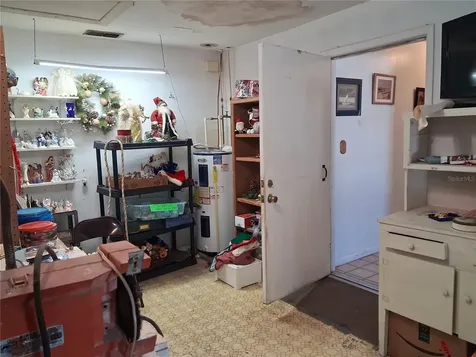 6934 Oldgate Circle New Port Richey FL 34655