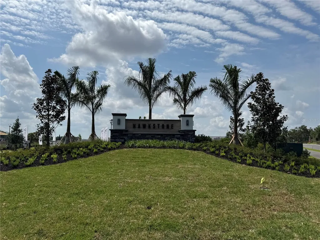 7571 Hawkstone Drive Sarasota FL 34241