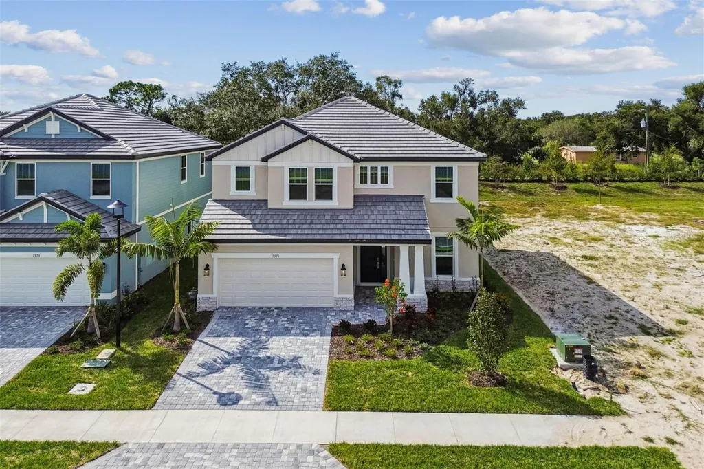7571 Hawkstone Drive Sarasota FL 34241
