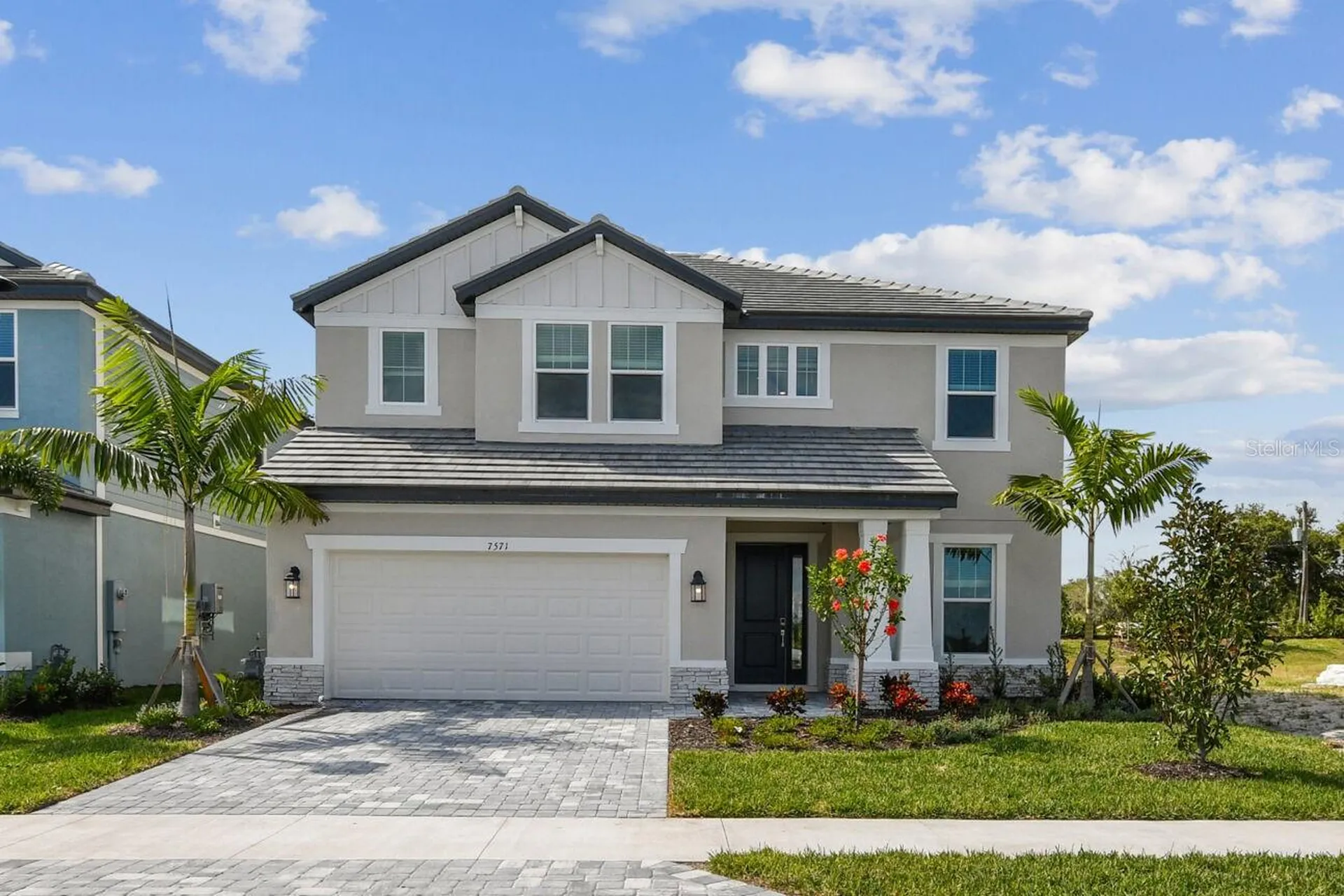 7571 Hawkstone Drive Sarasota FL 34241