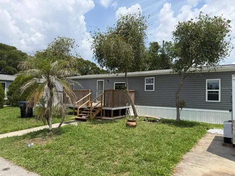 6999 Pompeii Road Orlando FL 32822