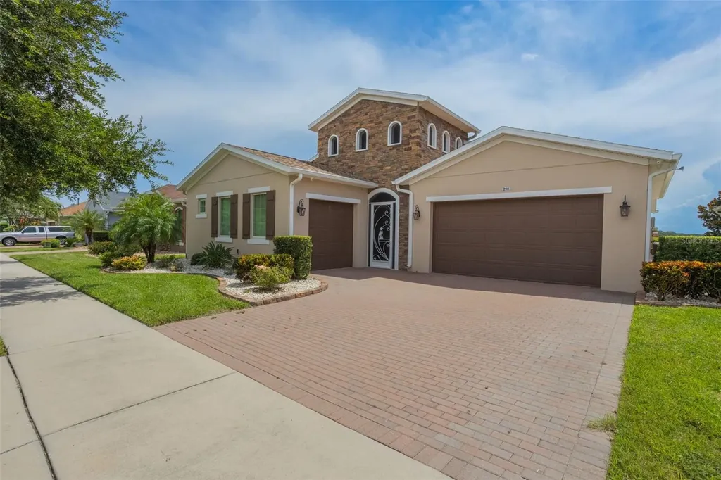 290 Silver Maple Road Groveland FL 34736