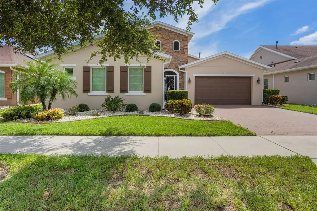 290 Silver Maple Road Groveland FL 34736