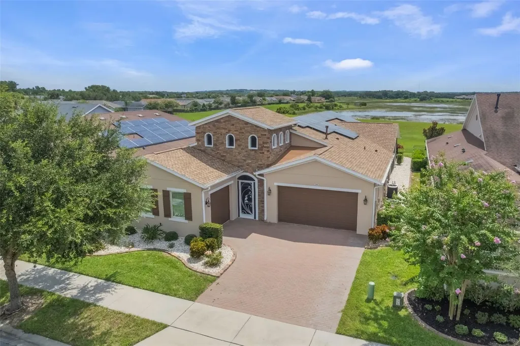 290 Silver Maple Road Groveland FL 34736