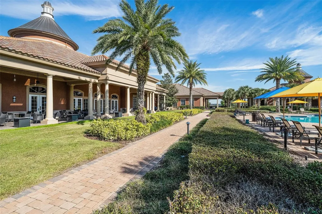 290 Silver Maple Road Groveland FL 34736