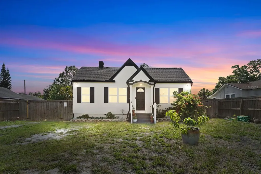 5831 43rd Street N St Petersburg FL 33714