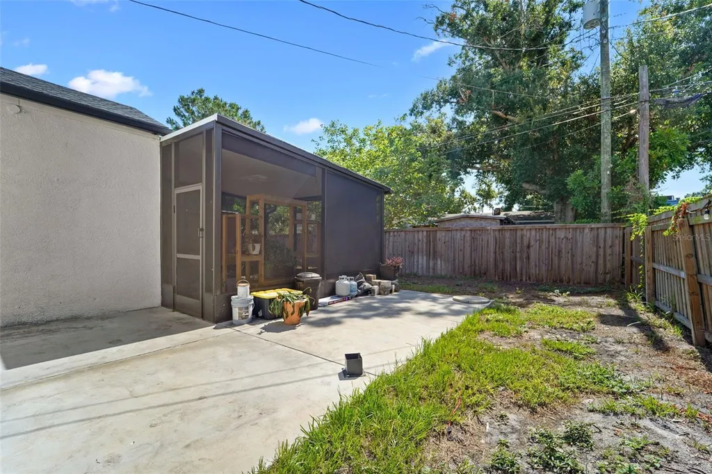 5831 43rd Street N St Petersburg FL 33714