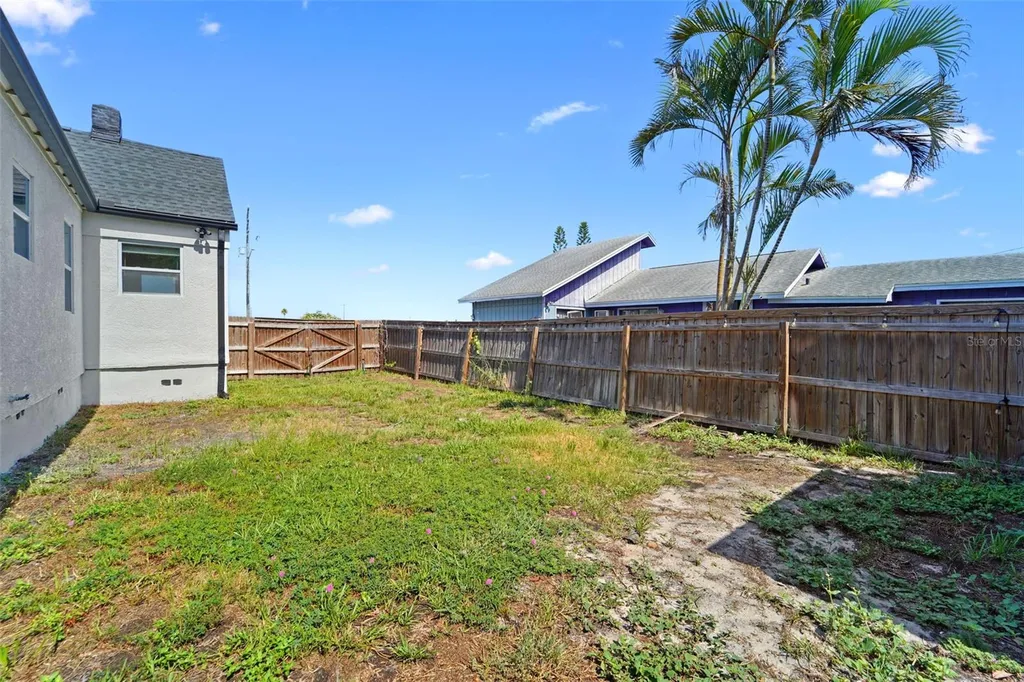 5831 43rd Street N St Petersburg FL 33714