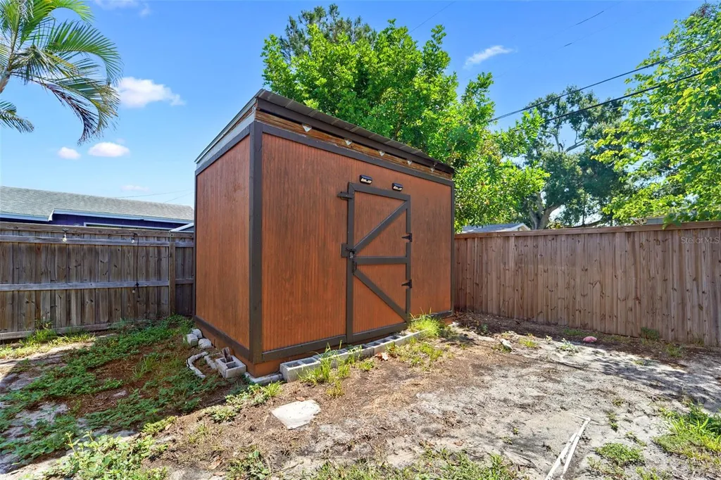 5831 43rd Street N St Petersburg FL 33714