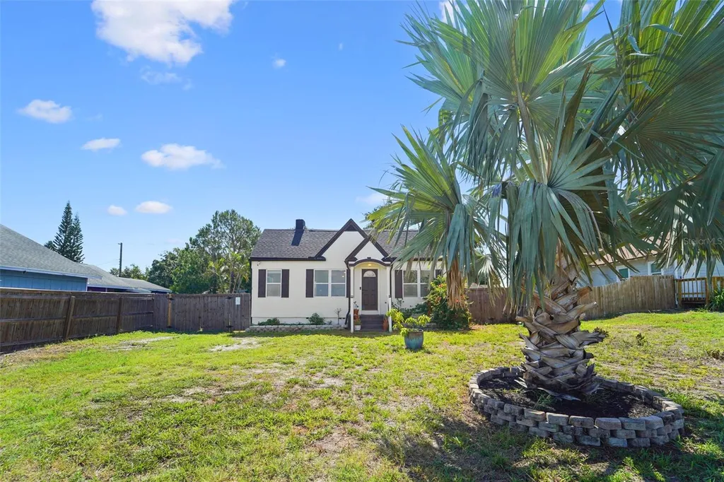 5831 43rd Street N St Petersburg FL 33714