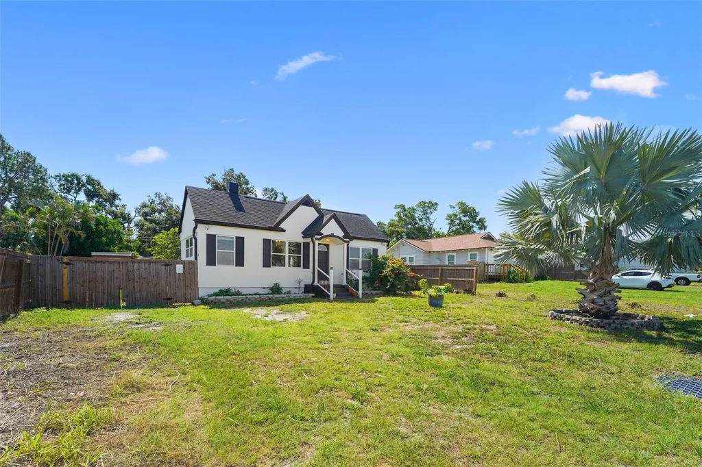 5831 43rd Street N St Petersburg FL 33714